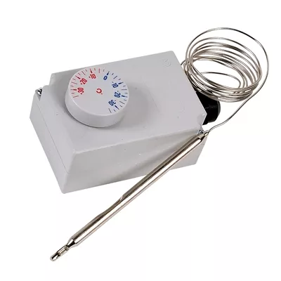 THERMOSTAT ÉTANCHE À CONTACT INVERSEUR