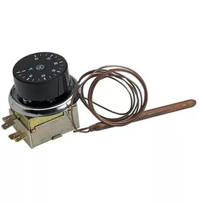 AQUASTAT DE RÉGLAGE 0 À 90° C