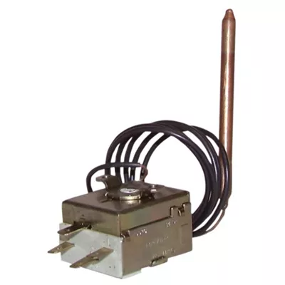 AQUASTAT DE SÉCURITÉ 90 À 110° C