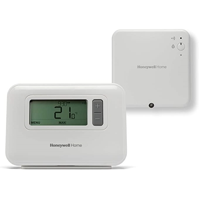 THERMOSTAT PROGRAMMABLE SANS FIL T3R