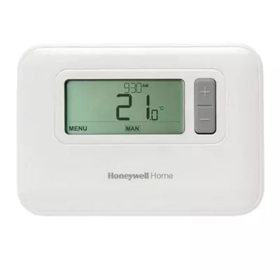 THERMOSTAT PROGRAMMABLE FILAIRE T3