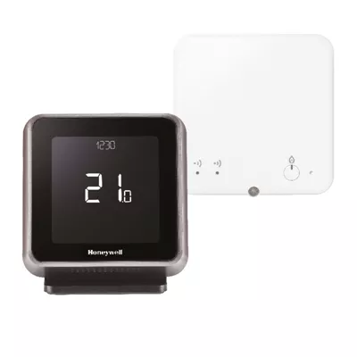 PACK THERMOSTAT CONNECTÉ PROGRAMMABLE
