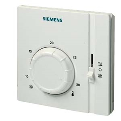 THERMOSTAT D'AMBIANCE À TENSION DE VAPEUR