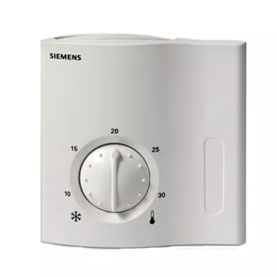 THERMOSTAT D'AMBIANCE À TENSION DE VAPEUR