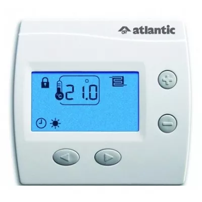 THERMOSTAT DIGITAL DOMOCABLE