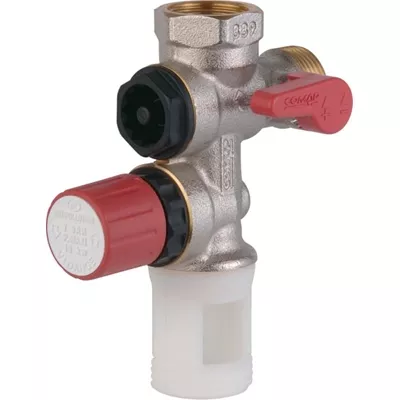 GROUPE DE SÉCURITÉ VERTICAL 889