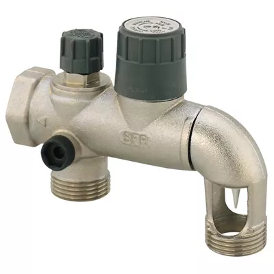 GROUPE DE SÉCURITÉ HORIZONTAL