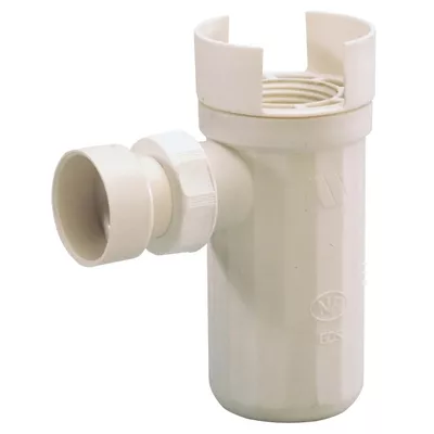 SIPHON POUR GROUPE SÉCURITÉ