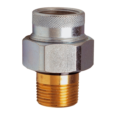 RACCORD ISOLANT DIÉLECTRIQUE