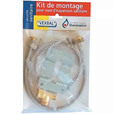 KIT DE BRANCHEMENT VEXBAL
