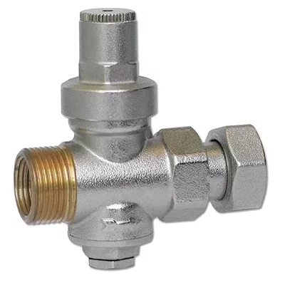 RÉDUCTEUR DE PRESSION SPÉCIAL GROUPE DE SÉCURITÉ