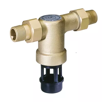 DISCONNECTEUR TYPE CA