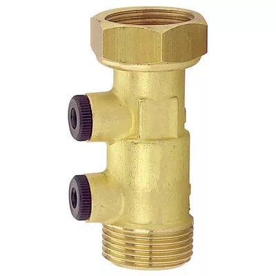 CLAPET ANTI-POLLUTION TYPE EA