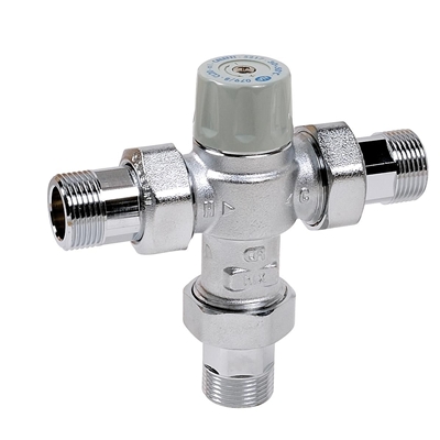 MITIGEUR THERMOSTATIQUE 20X27 M/M/ 30 A 65° C NF