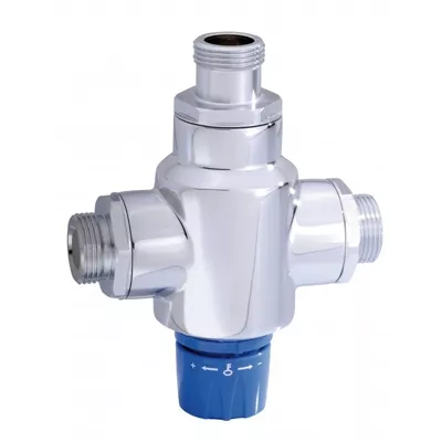 MITIGEUR THERMOSTATIQUE SÉRIE MTB