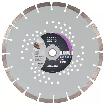 DISQUE DIAMANT ULTRA BÉTON