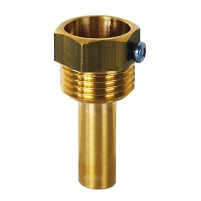 DOIGT DE GANT LAITON 1/2 MÂLE