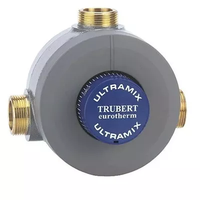 TX94E37 MITIGEUR THERMOSTATIQUE ULTRAMIX 1 A 21 POSTES