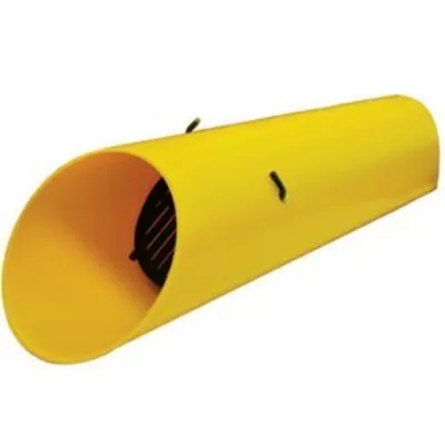 SORTIE À CLAPET POUR DRAIN