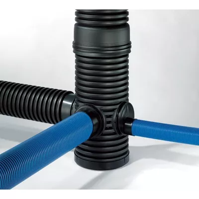 ENTRÉE POUR REGARD MODULAIRE