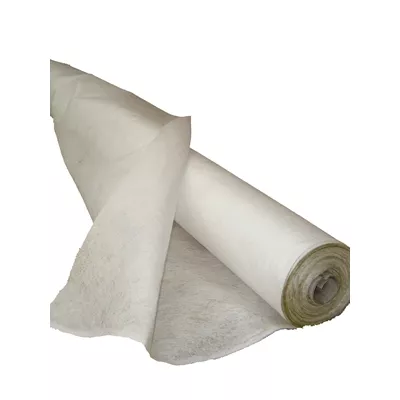 FEUTRE GÉOTEXTILE POUR MAISONS ET ENVIRONNEMENT GEO 90 - 90GR/M² - BLANC