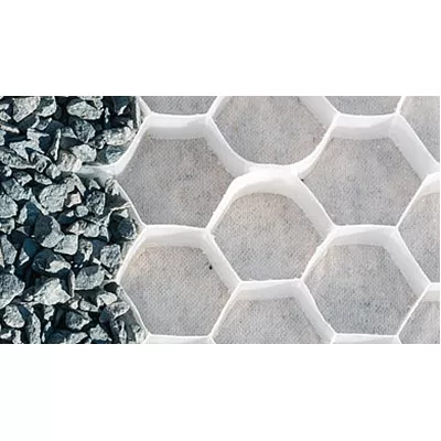 STABILISATEUR DE GRAVIER