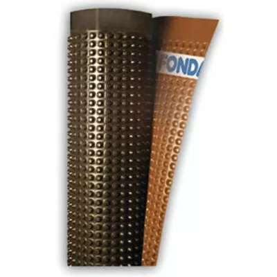 PROTECTION DE SOUBASSEMENT FONDALINE