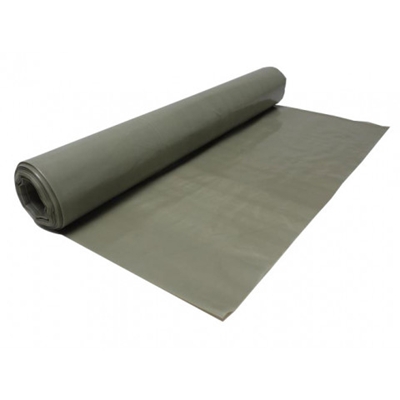 ONDUFILM PRO 150µ GRIS/VERT ROULEAU 25X4.00ML