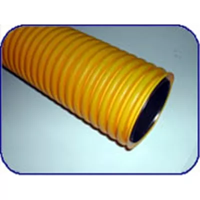 GAINE TPC JAUNE EN COURONNE DE 50 ML