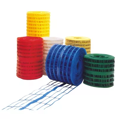 GRILLAGE AVERTISSEUR LARGEUR 20 CM X 100 ML