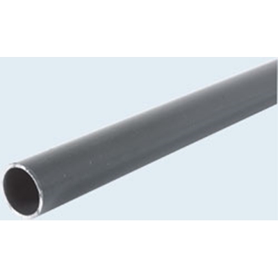 TUBE PVC  EVAC.  PRO. NF - ME Ø 40MM X 4ML BOUT LISSE