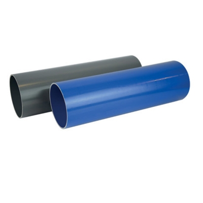 TUBE LISSE HORS NORMES