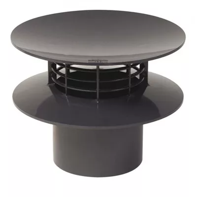 EXTRACTEUR STATIQUE  Ø100MM