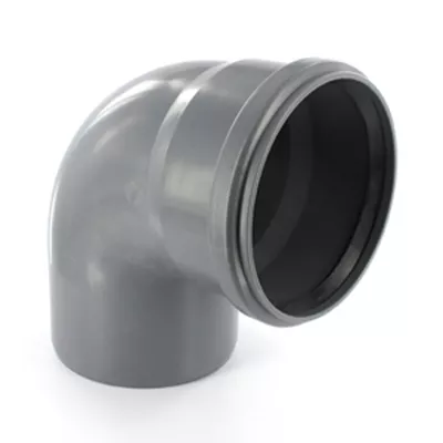 COUDE CR4 À JOINTS 87° MF