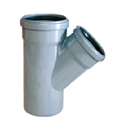 CULOTTE CR4 À JOINTS 45° MFF