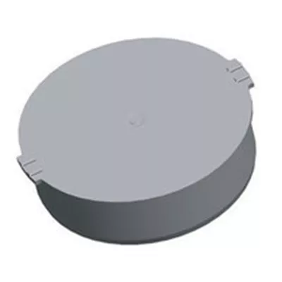 TAMPON HERMÉTIQUE CR4 À JOINTS MÂLE