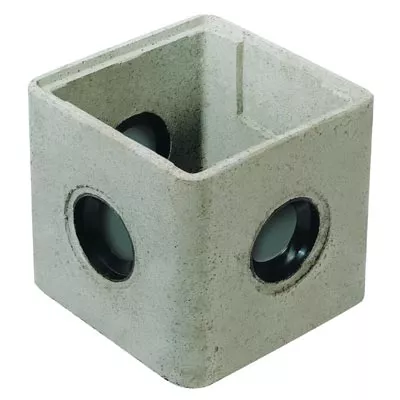 REGARD BÉTON OPERCULE À JOINT