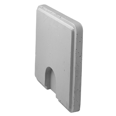 COUVERCLE BÉTON