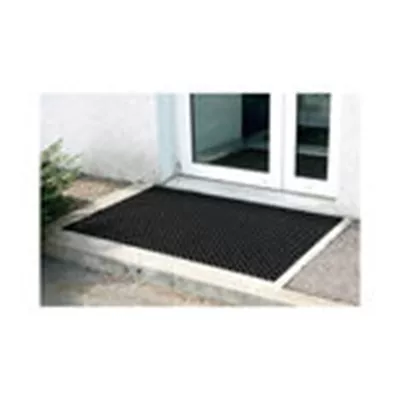 GRILLE CAILLEBOTIS CAOUTCHOUC