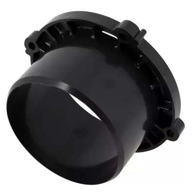 SBDR202 PIQUAGE POUR SORTIE VERTICAL Ø200