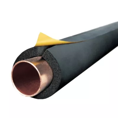 MANCHON FENDU AVEC ADHÉSIF DE RECOUVREMENT