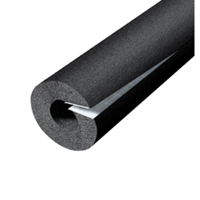 MANCHON ISOLANT HAUTE T° Ø15MM EP 19MM 2ML SOLAIRE