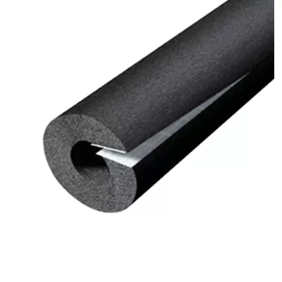 MANCHON ISOLANT HAUTE T° Ø15MM EP 19MM 2ML SOLAIRE