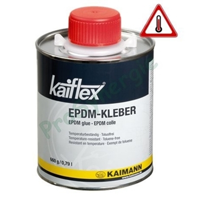 COLLE POUR MANCHON EPDM