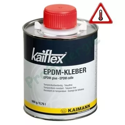 COLLE POUR MANCHON EPDM