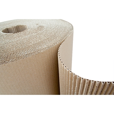 CARTON ONDULE 350G/M2 50MLX1M