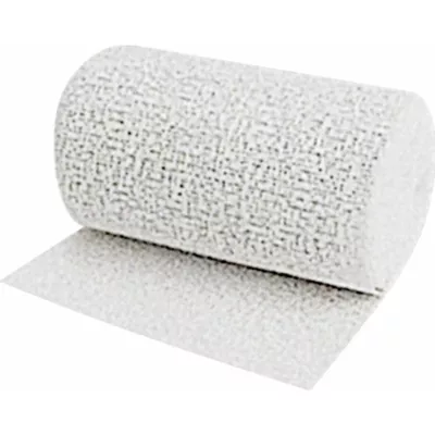 ROULEAU BANDE PLATRÉE