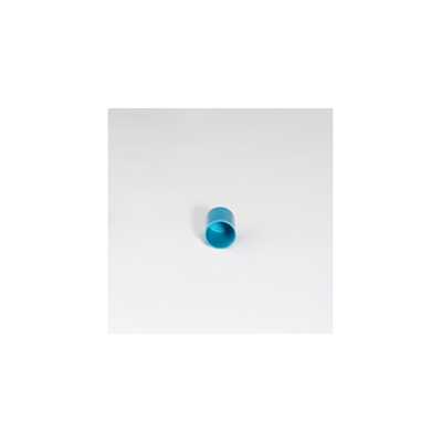 10 CAPUCHONS PROTECTION TUBE LATEX Ø15MM / HT 20MM