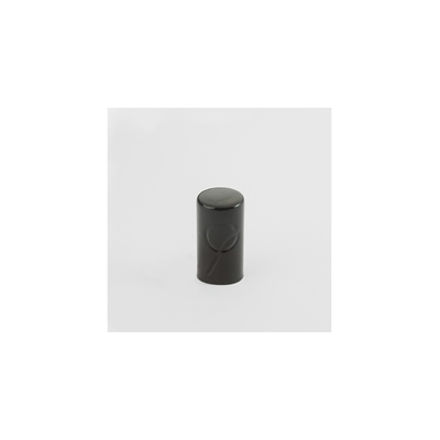 10 CAPUCHONS PROTECTION TUBE LATEX Ø20MM / HT 30MM