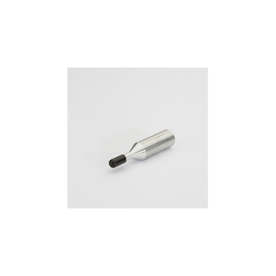 10 CAPUCHONS PROTECTION TUBE LATEX Ø5MM / HT 15MM